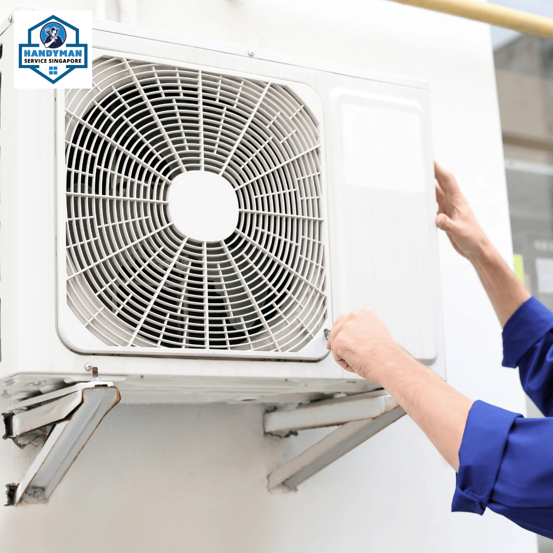 Ultimate Guide to Aircon Repair & Replacement in Singapore